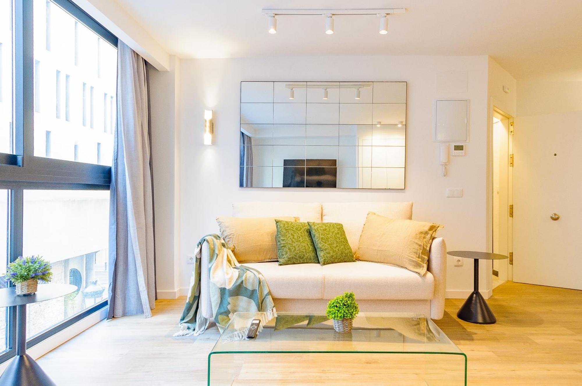 Myflats Premier Suites Alicante Exterior foto
