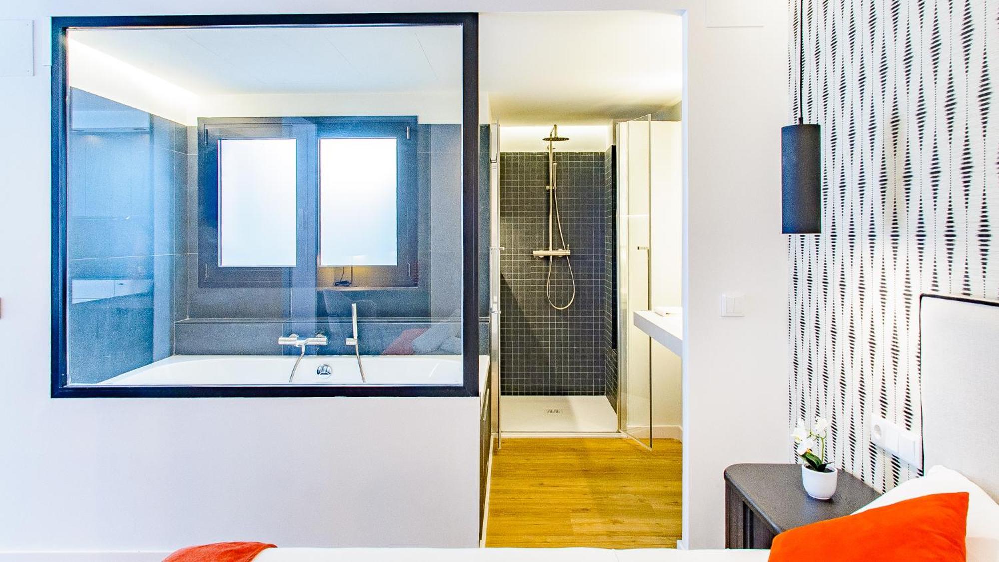 Myflats Premier Suites Alicante Exterior foto